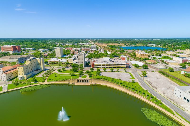 Local Service Advantage